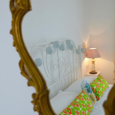 B&B Il Tentacolo Ventimiglia Exterior photo