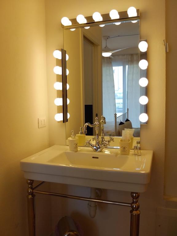 B&B Il Tentacolo Ventimiglia Room photo