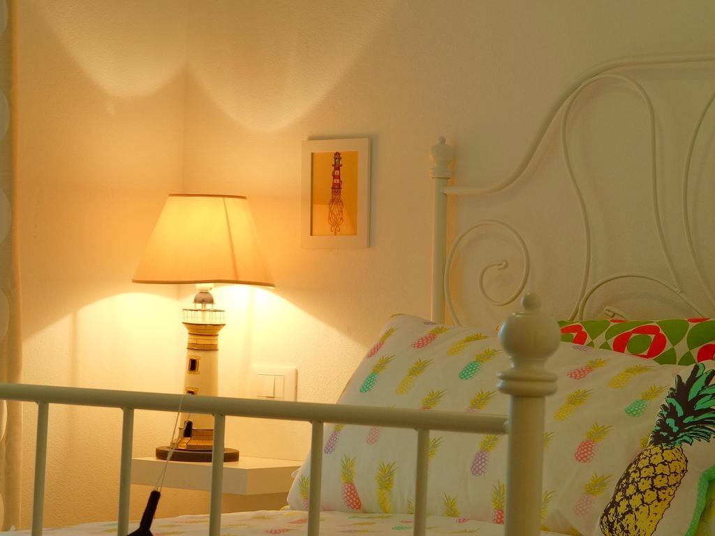B&B Il Tentacolo Ventimiglia Room photo