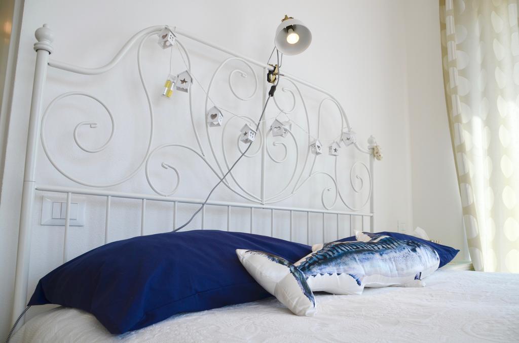 B&B Il Tentacolo Ventimiglia Exterior photo