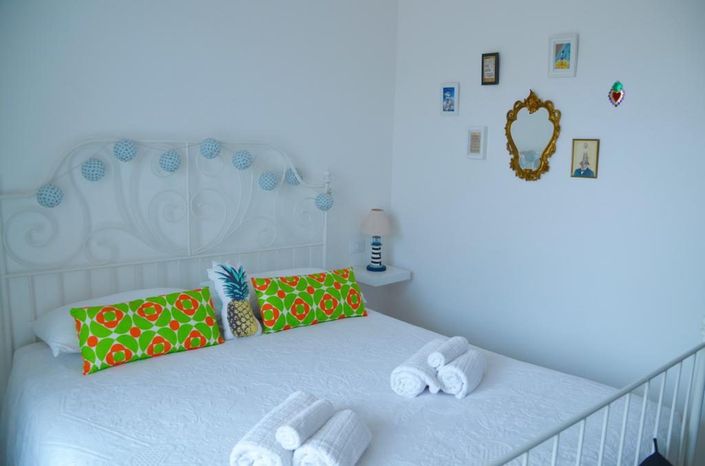 B&B Il Tentacolo Ventimiglia Exterior photo