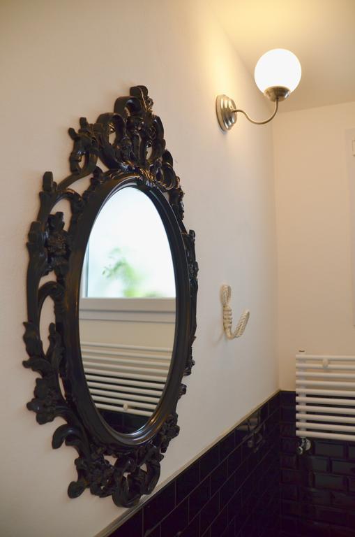 B&B Il Tentacolo Ventimiglia Exterior photo