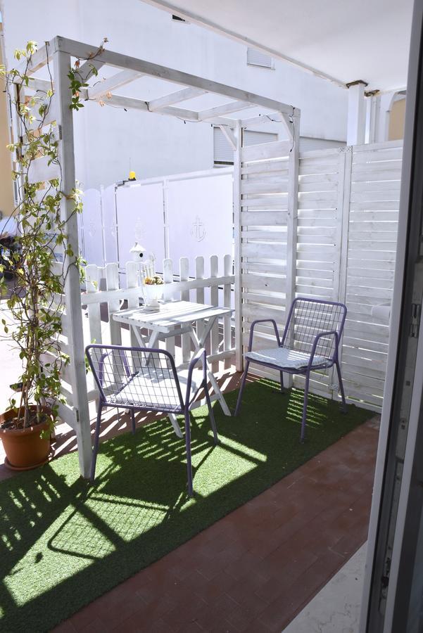 B&B Il Tentacolo Ventimiglia Exterior photo